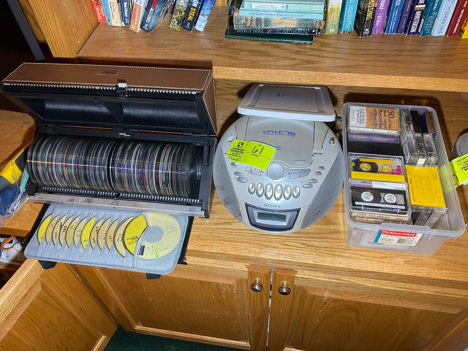 Image for Online Only Personal Property Auction in DonniBrook!