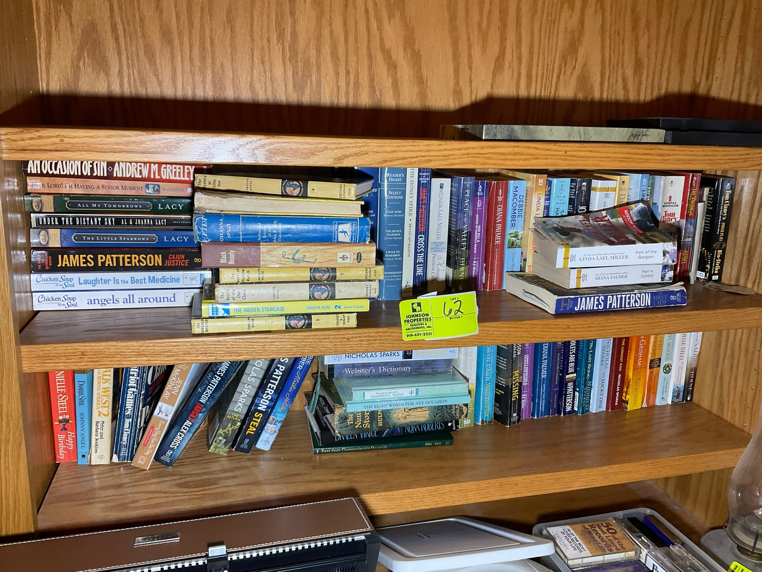 Image for Online Only Personal Property Auction in DonniBrook!