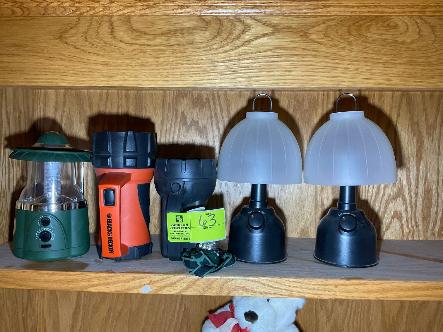 Image for Online Only Personal Property Auction in DonniBrook!