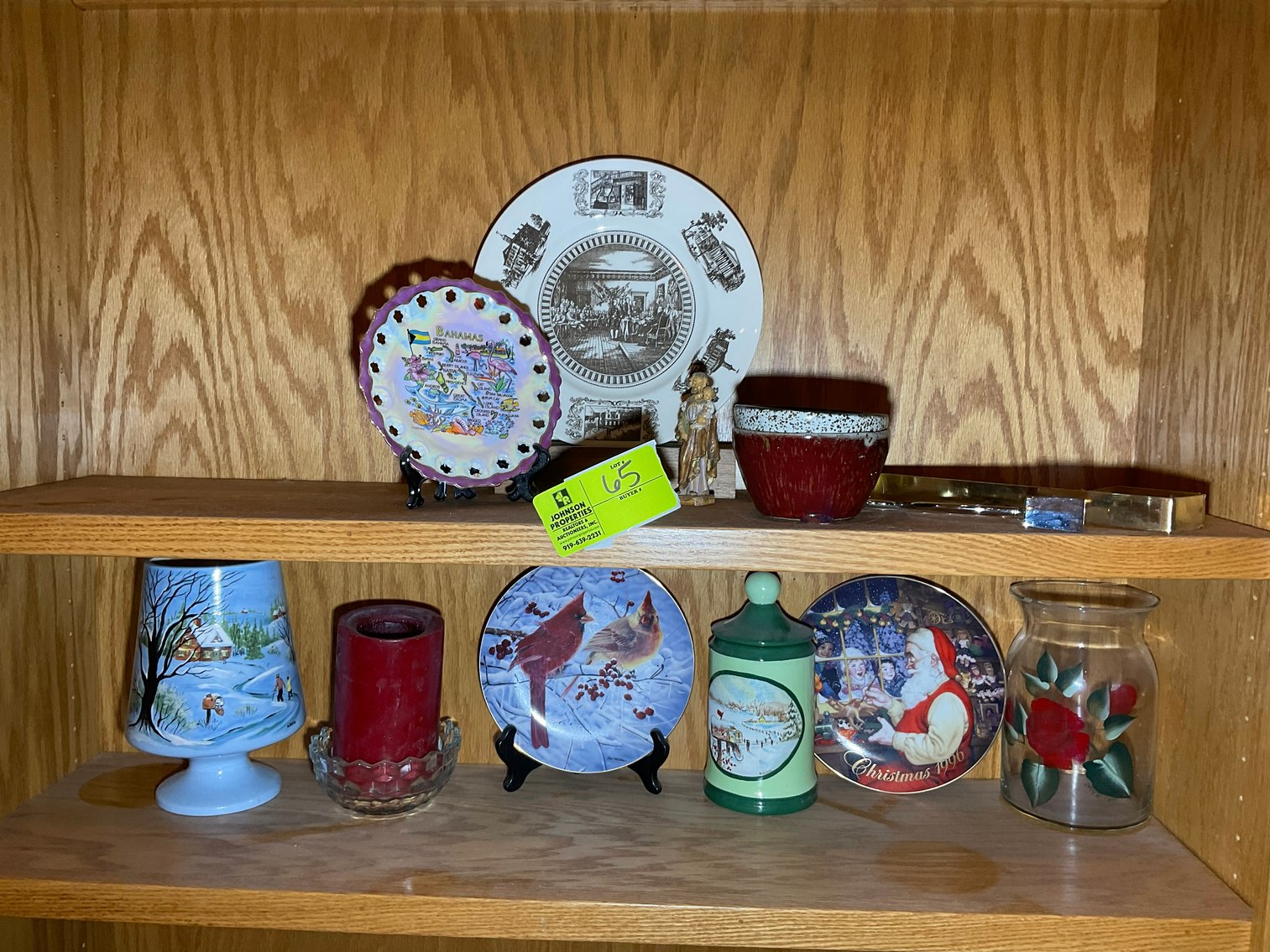 Image for Online Only Personal Property Auction in DonniBrook!