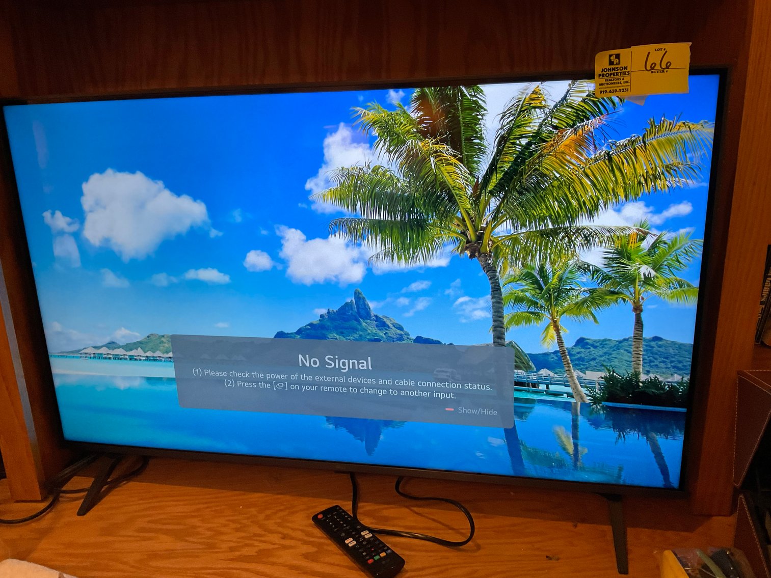 Image for Online Only Personal Property Auction in DonniBrook!