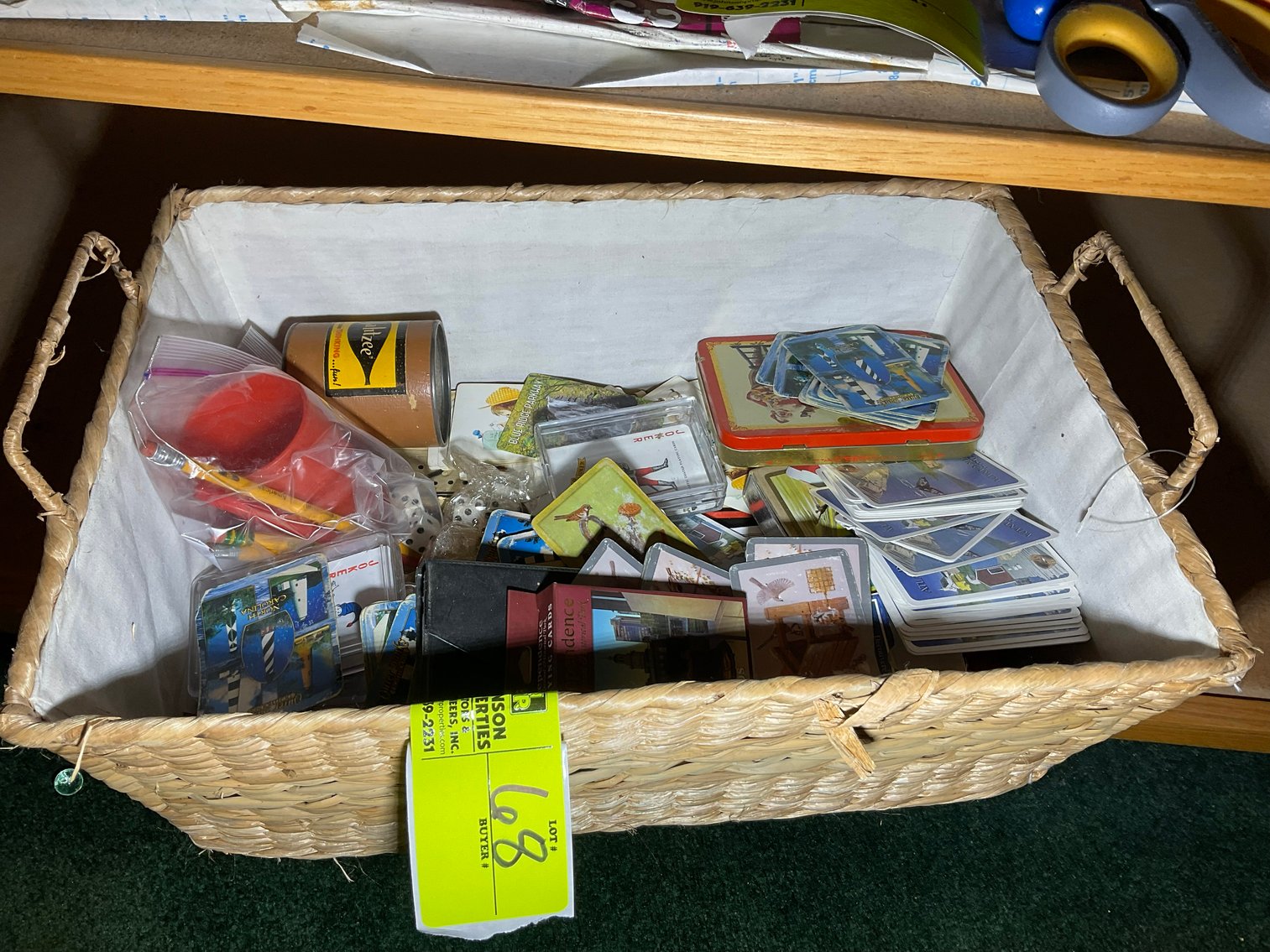 Image for Online Only Personal Property Auction in DonniBrook!