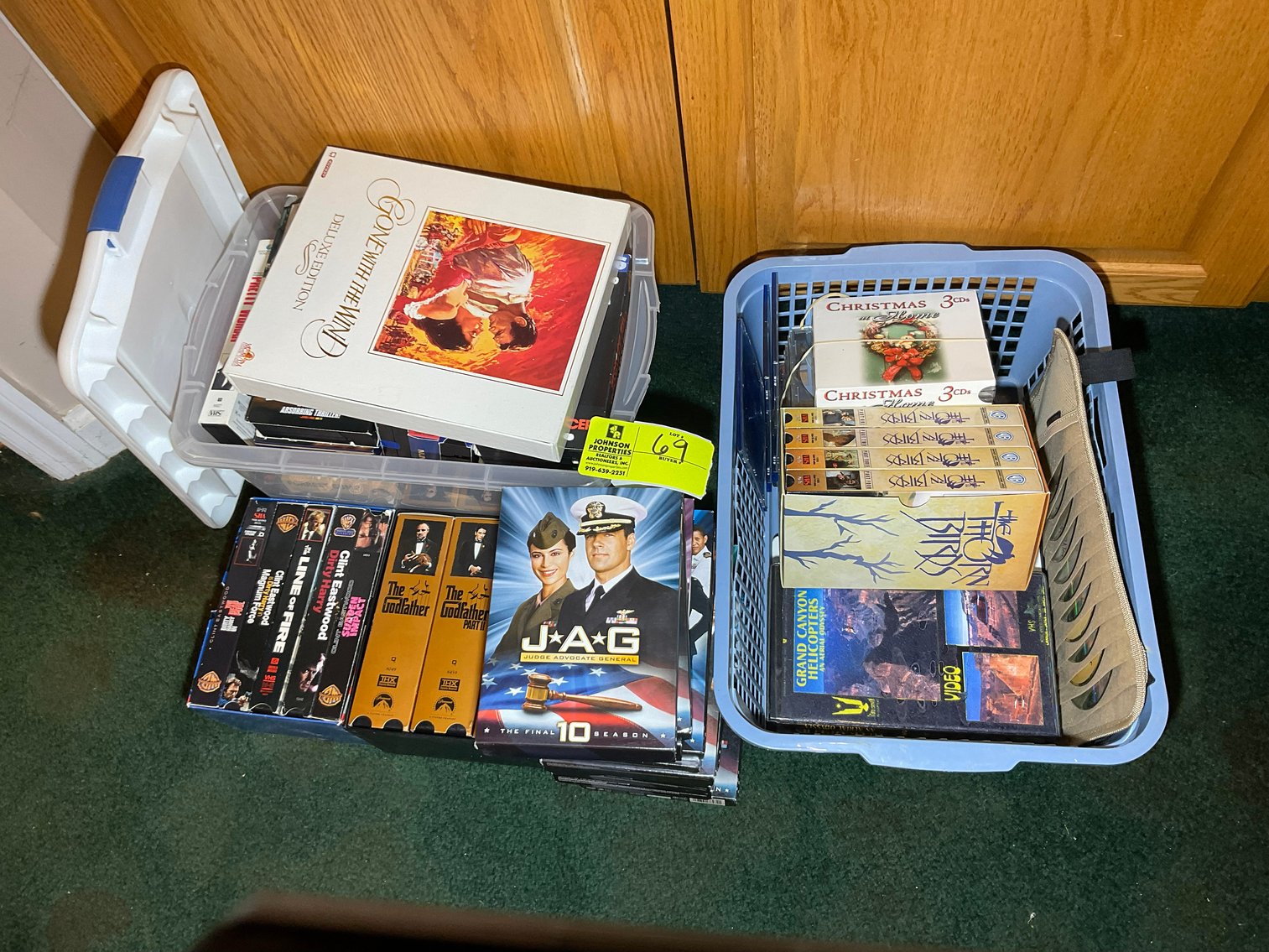 Image for Online Only Personal Property Auction in DonniBrook!