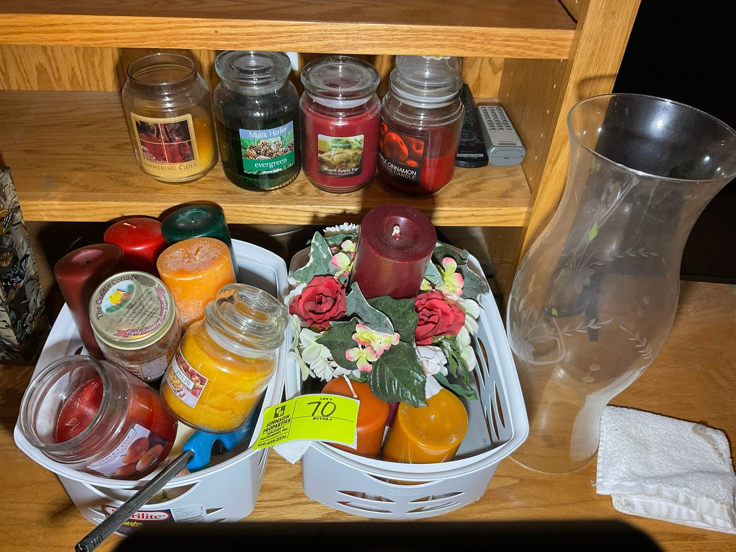 Image for Online Only Personal Property Auction in DonniBrook!