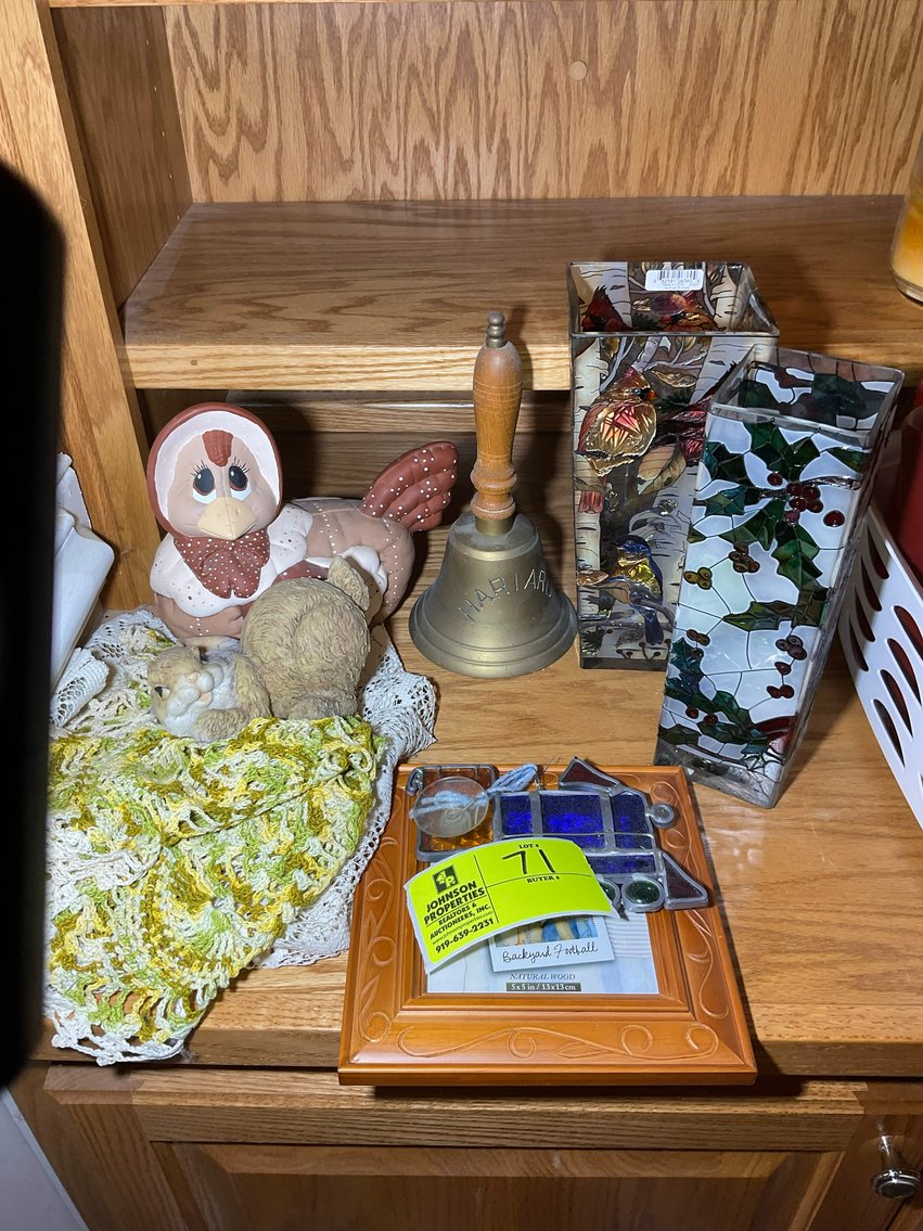 Image for Online Only Personal Property Auction in DonniBrook!