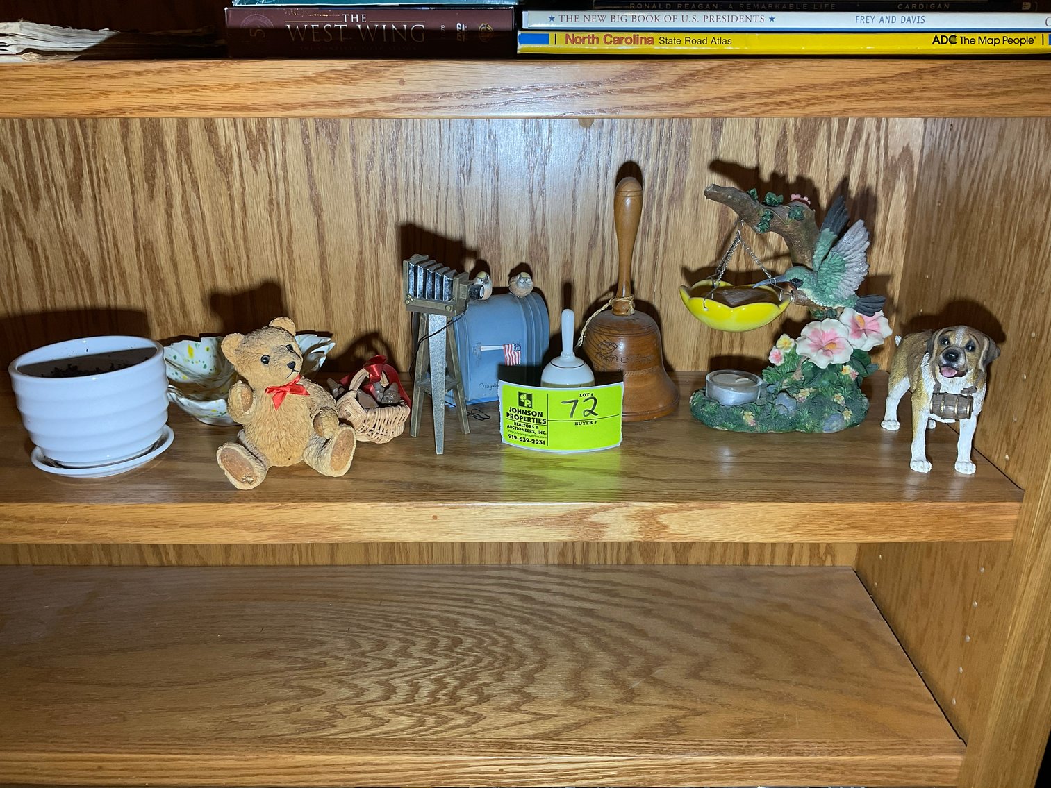 Image for Online Only Personal Property Auction in DonniBrook!