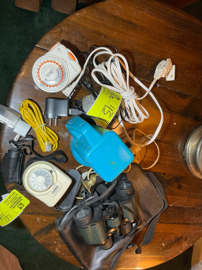 Image for Online Only Personal Property Auction in DonniBrook!