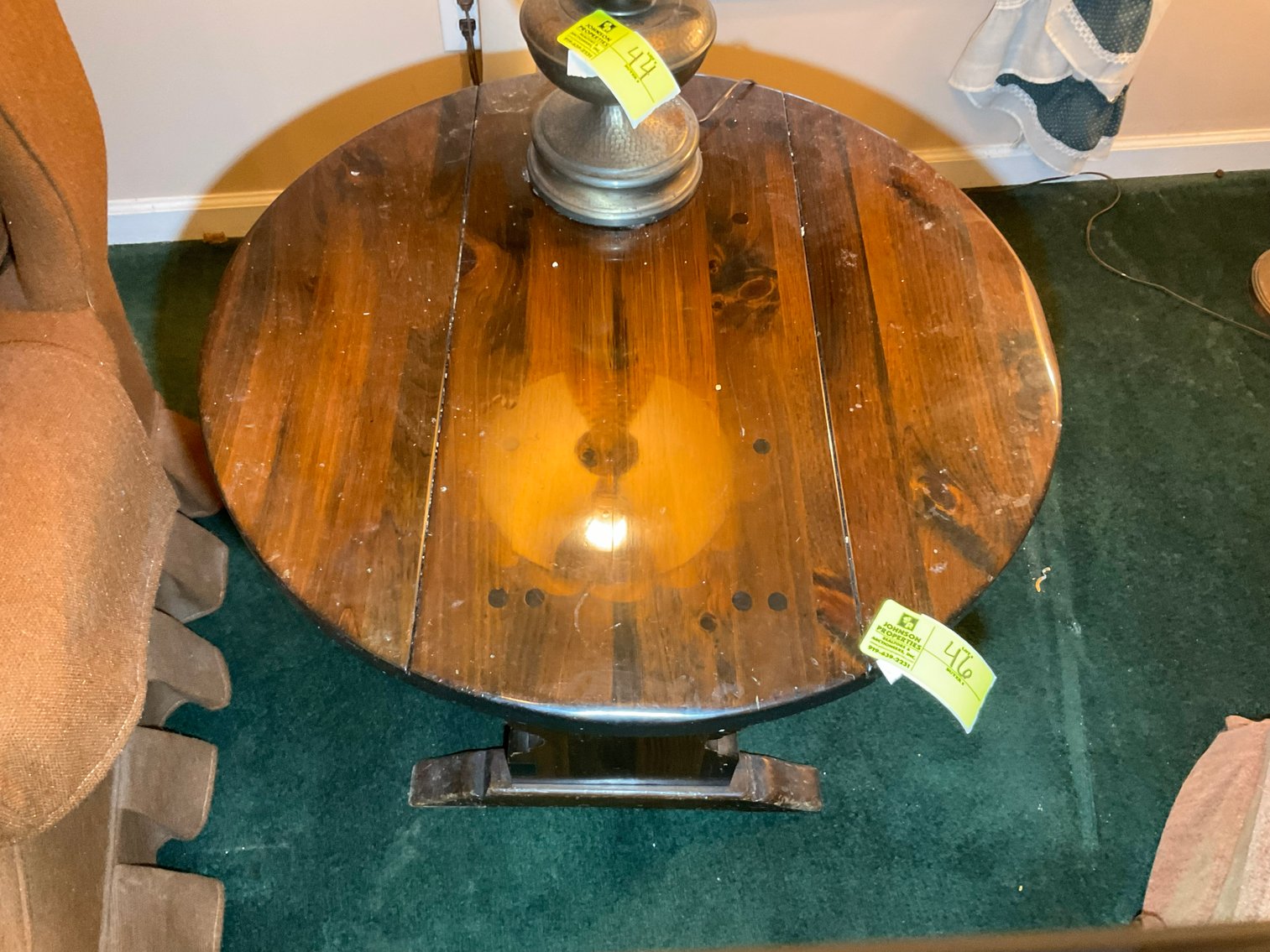 Image for Online Only Personal Property Auction in DonniBrook!