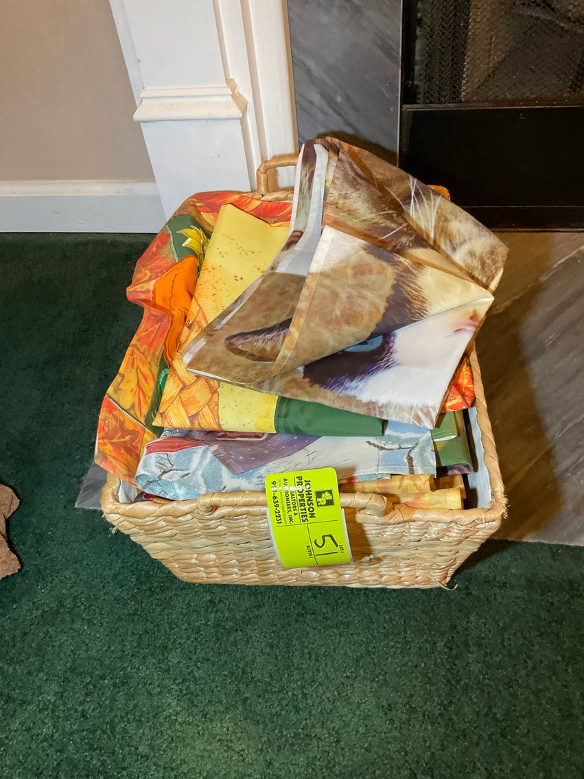 Image for Online Only Personal Property Auction in DonniBrook!