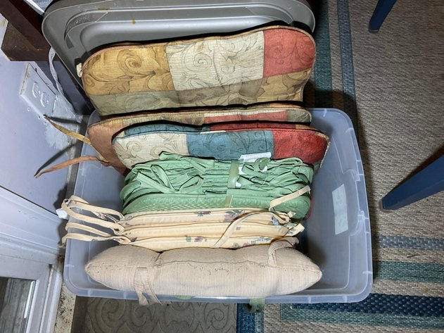 Image for Personal Property Auction Online Only off Graham Newton Rd!