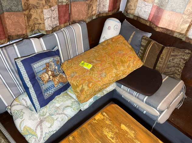 Image for Personal Property Auction Online Only off Graham Newton Rd!