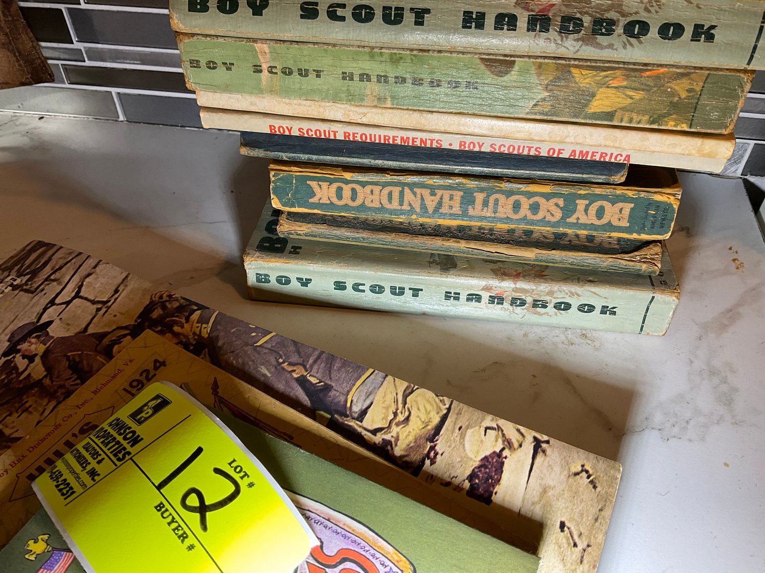 Image for Personal Property Auction Online Only off Graham Newton Rd!