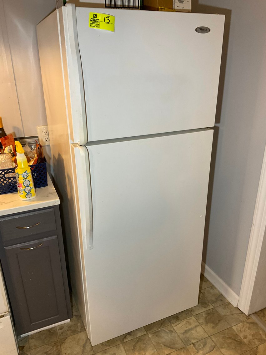 Image for Personal Property Auction Online Only off Graham Newton Rd!