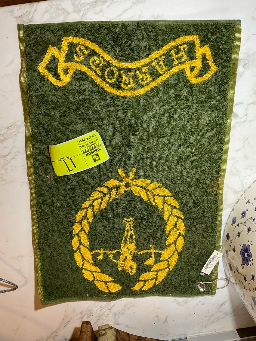 Image for Personal Property Auction Online Only off Graham Newton Rd!