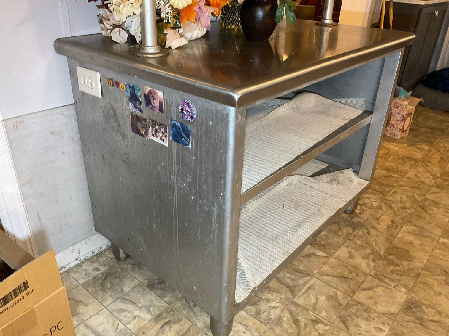 Image for Personal Property Auction Online Only off Graham Newton Rd!