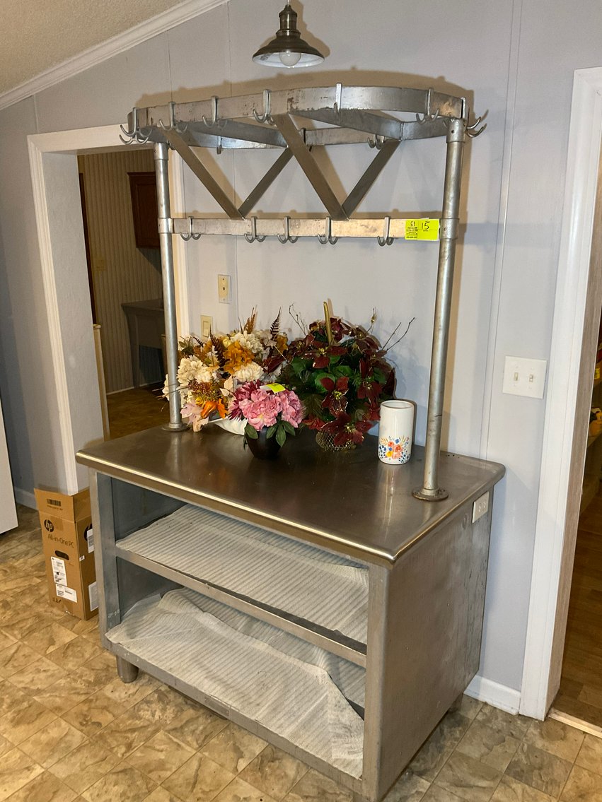 Image for Personal Property Auction Online Only off Graham Newton Rd!