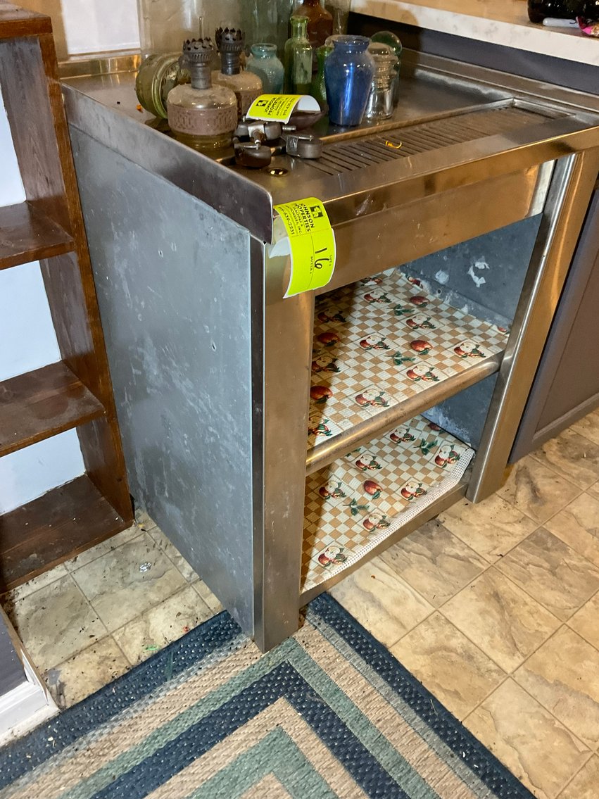 Image for Personal Property Auction Online Only off Graham Newton Rd!