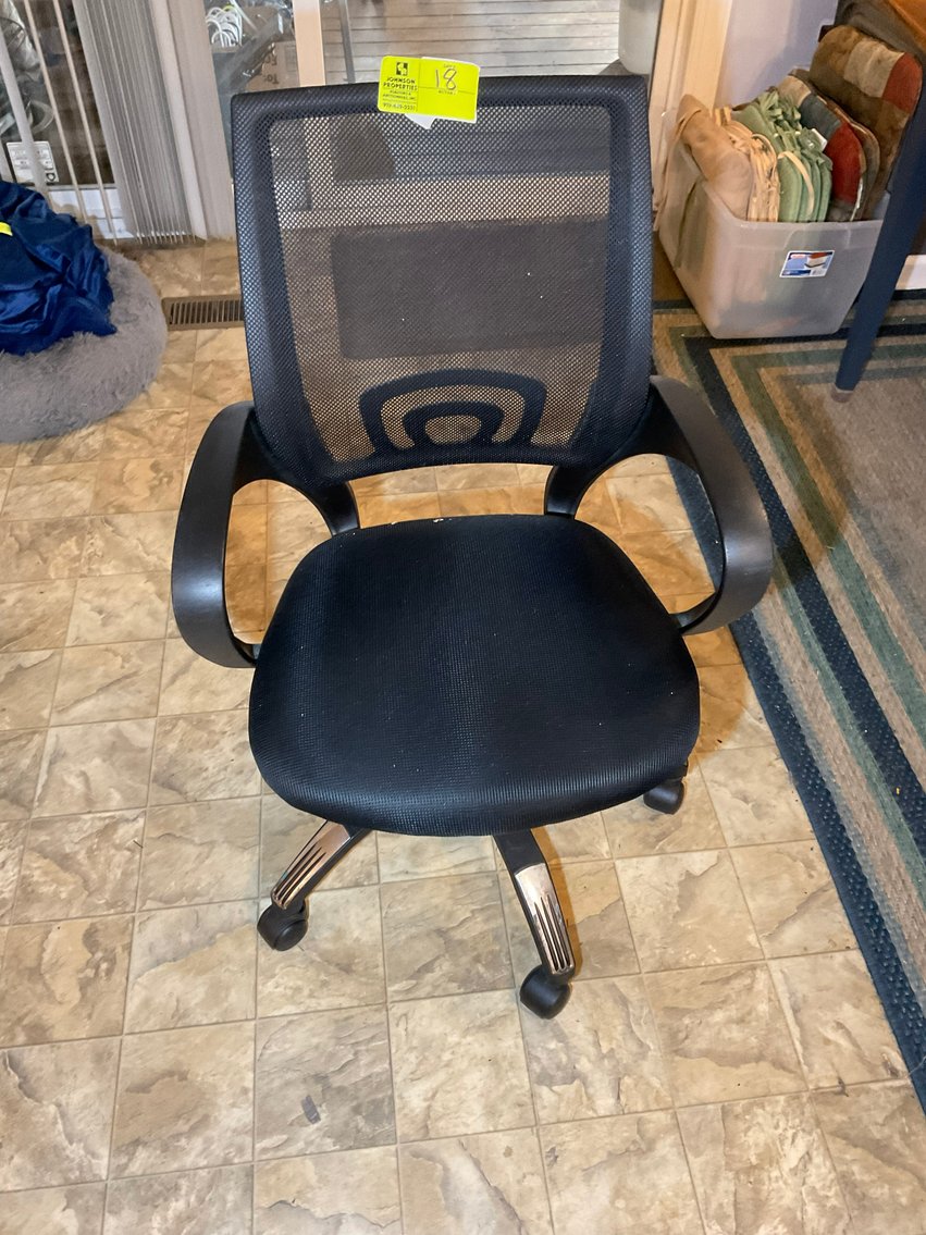 Image for Personal Property Auction Online Only off Graham Newton Rd!