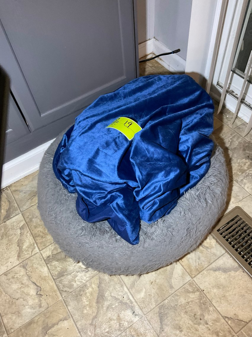 Image for Personal Property Auction Online Only off Graham Newton Rd!