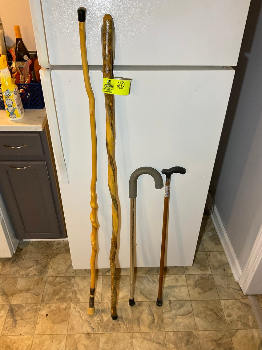 Image for Personal Property Auction Online Only off Graham Newton Rd!