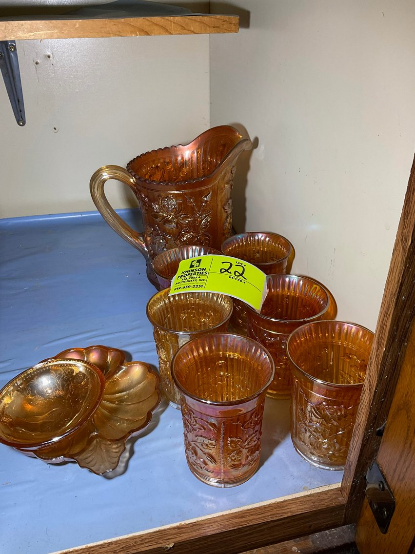 Image for Personal Property Auction Online Only off Graham Newton Rd!