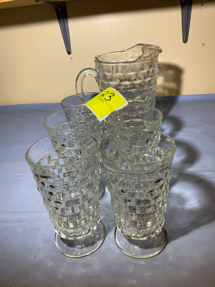 Image for Personal Property Auction Online Only off Graham Newton Rd!