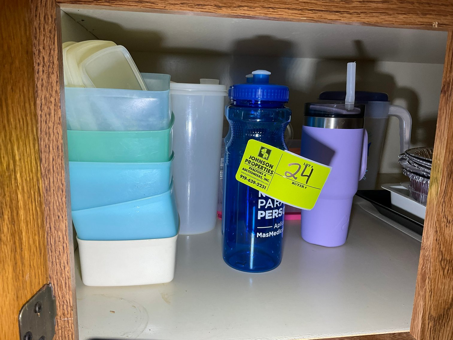 Image for Personal Property Auction Online Only off Graham Newton Rd!