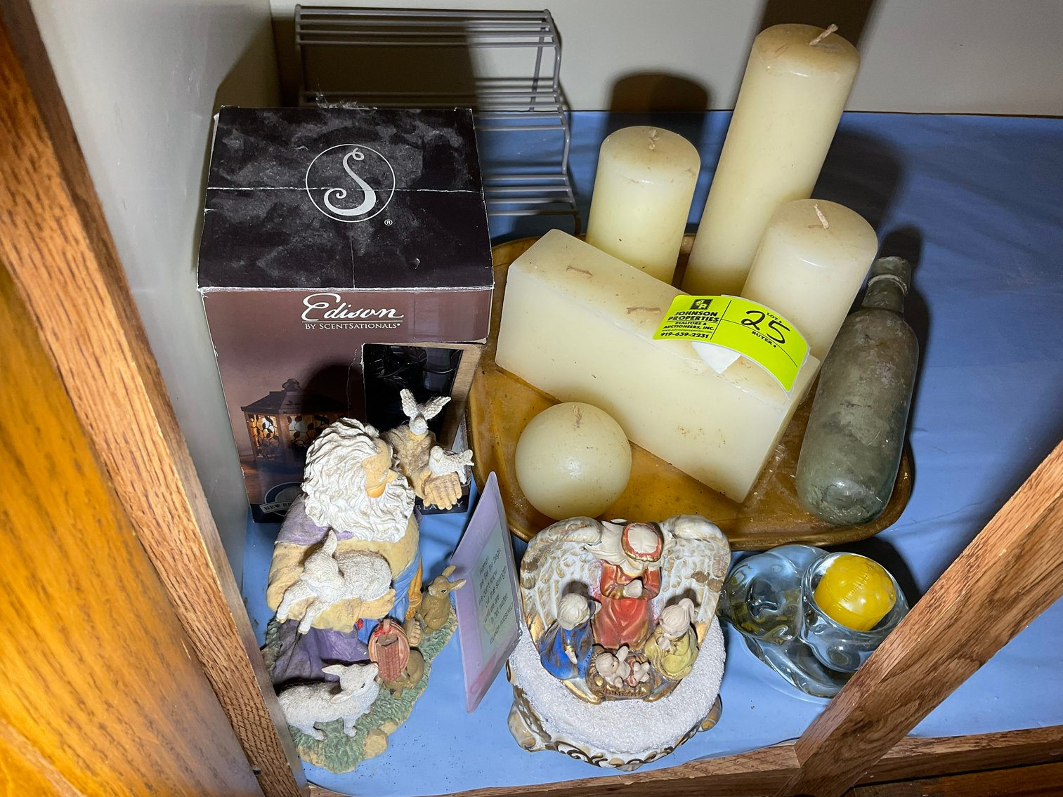 Image for Personal Property Auction Online Only off Graham Newton Rd!