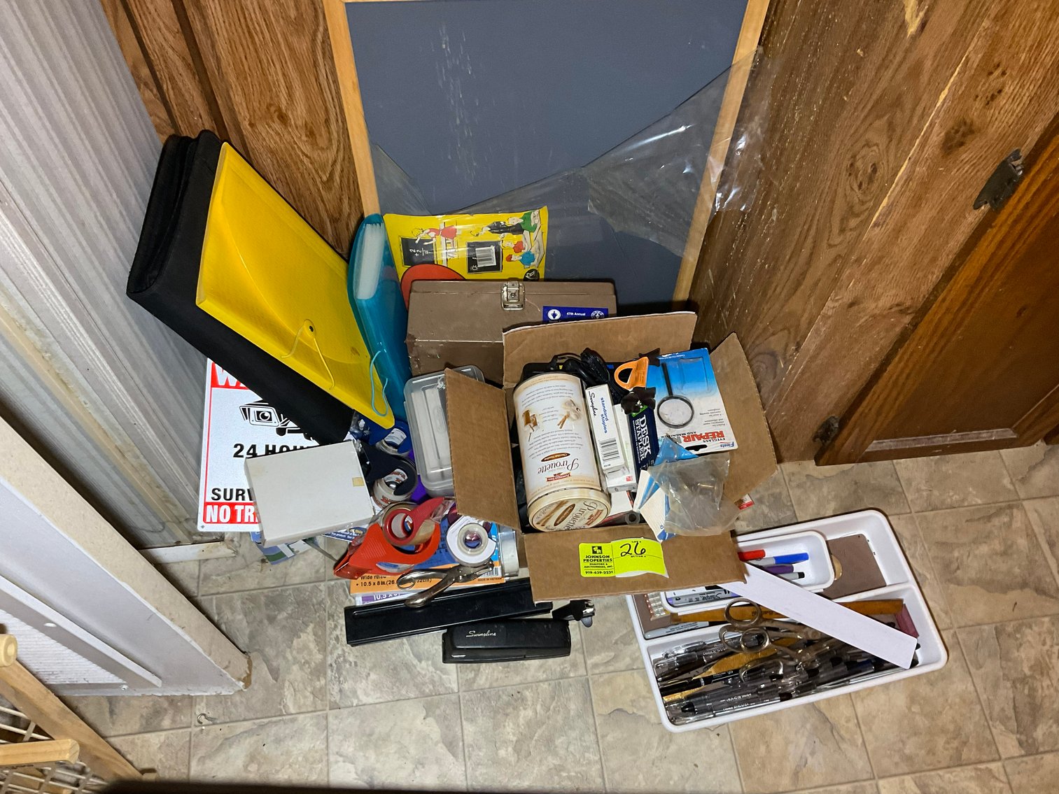 Image for Personal Property Auction Online Only off Graham Newton Rd!