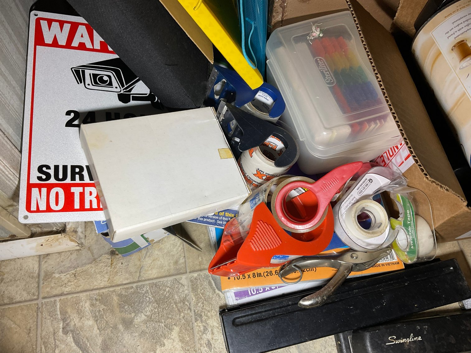 Image for Personal Property Auction Online Only off Graham Newton Rd!