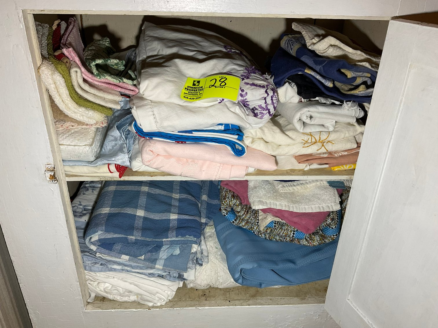 Image for Personal Property Auction Online Only off Graham Newton Rd!