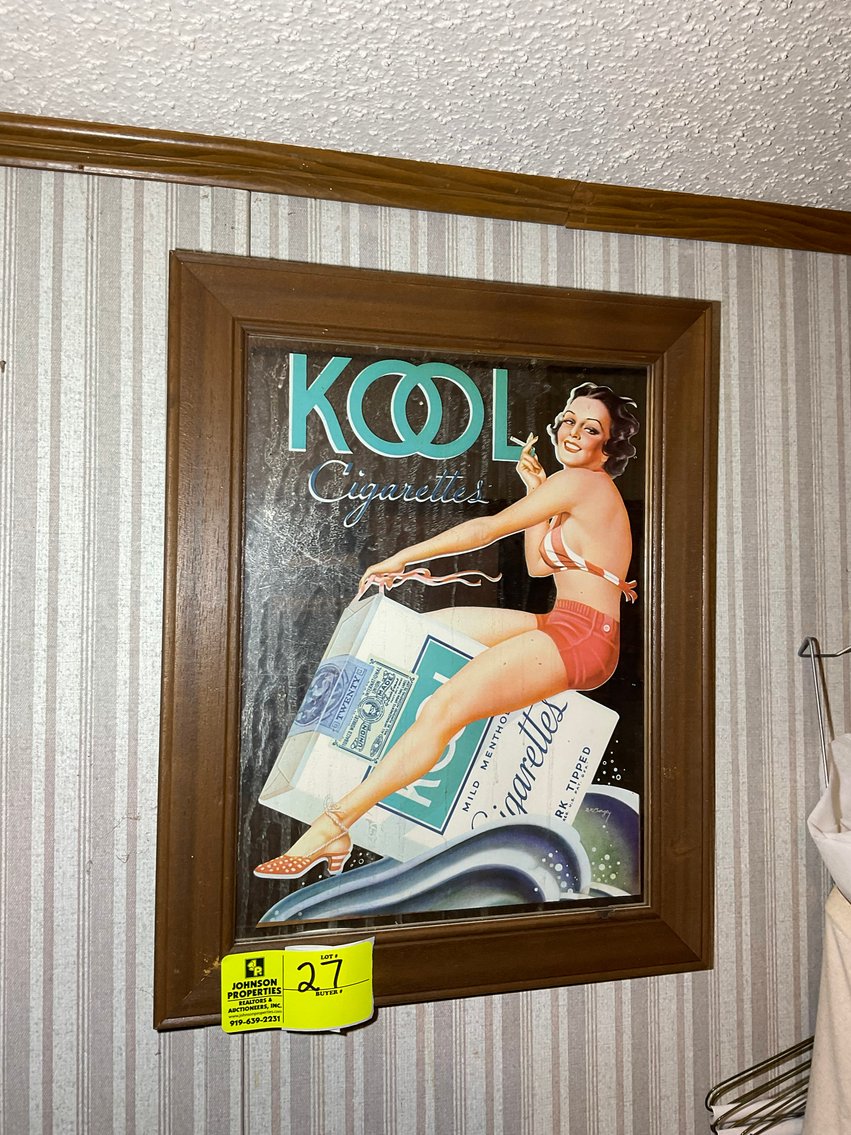 Image for Personal Property Auction Online Only off Graham Newton Rd!