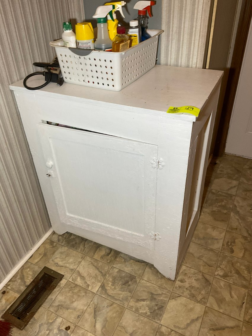 Image for Personal Property Auction Online Only off Graham Newton Rd!