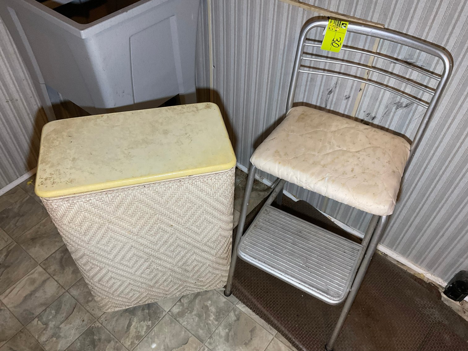 Image for Personal Property Auction Online Only off Graham Newton Rd!