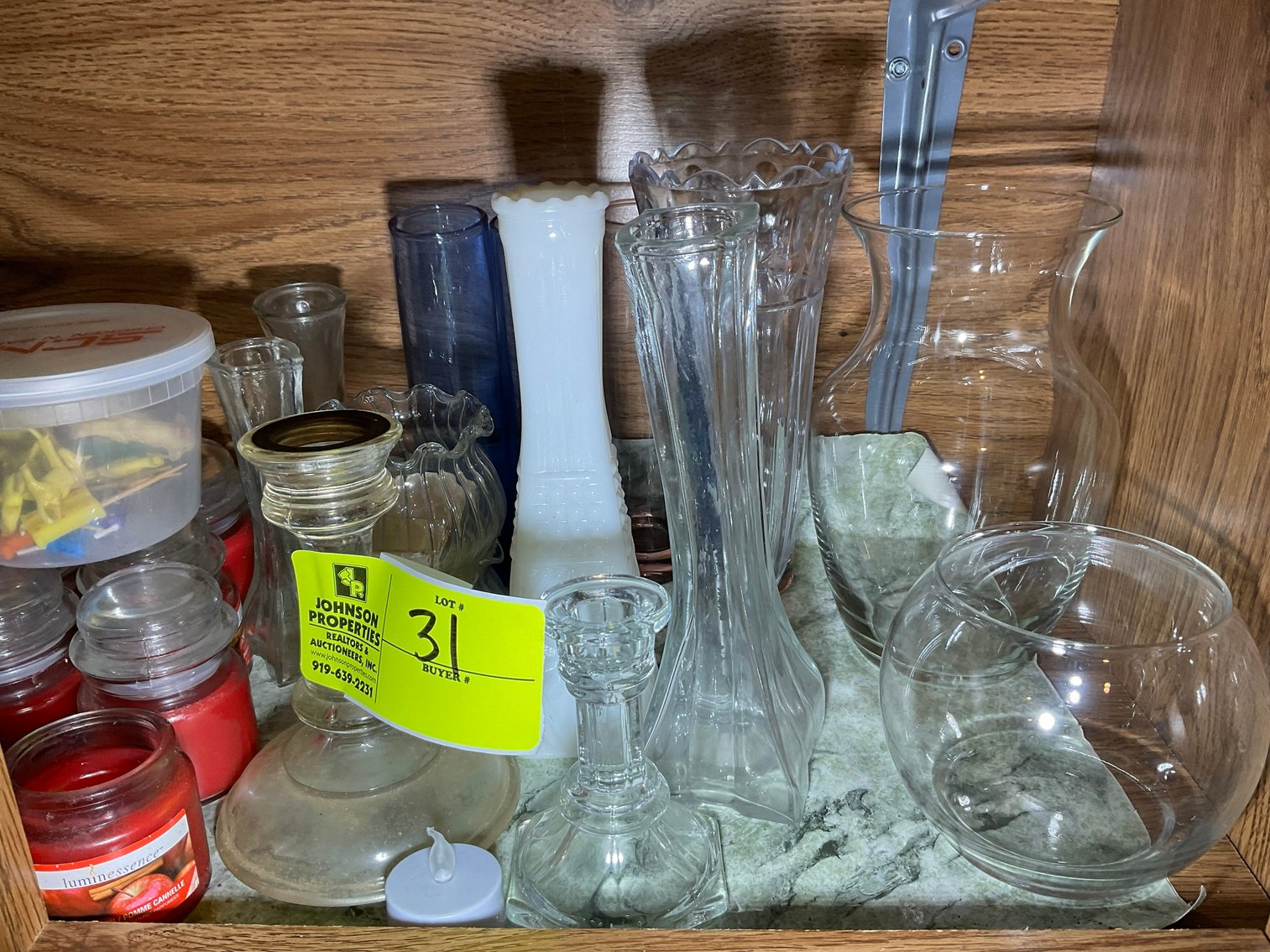 Image for Personal Property Auction Online Only off Graham Newton Rd!