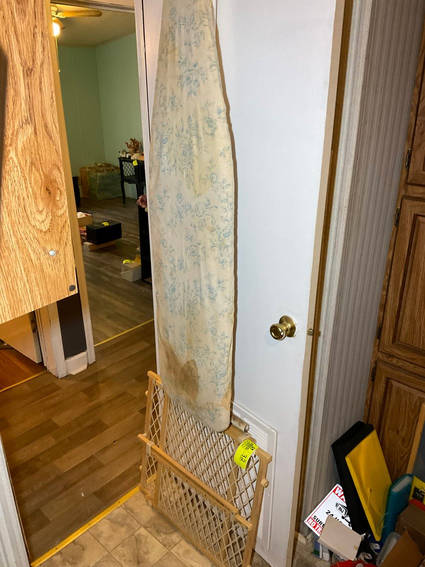 Image for Personal Property Auction Online Only off Graham Newton Rd!