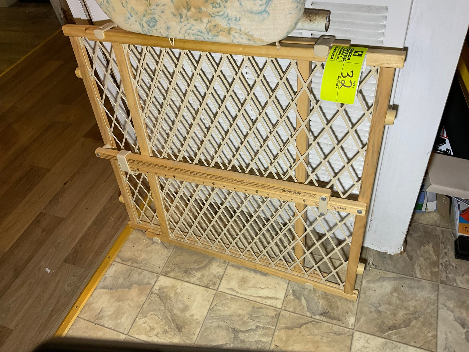 Image for Personal Property Auction Online Only off Graham Newton Rd!