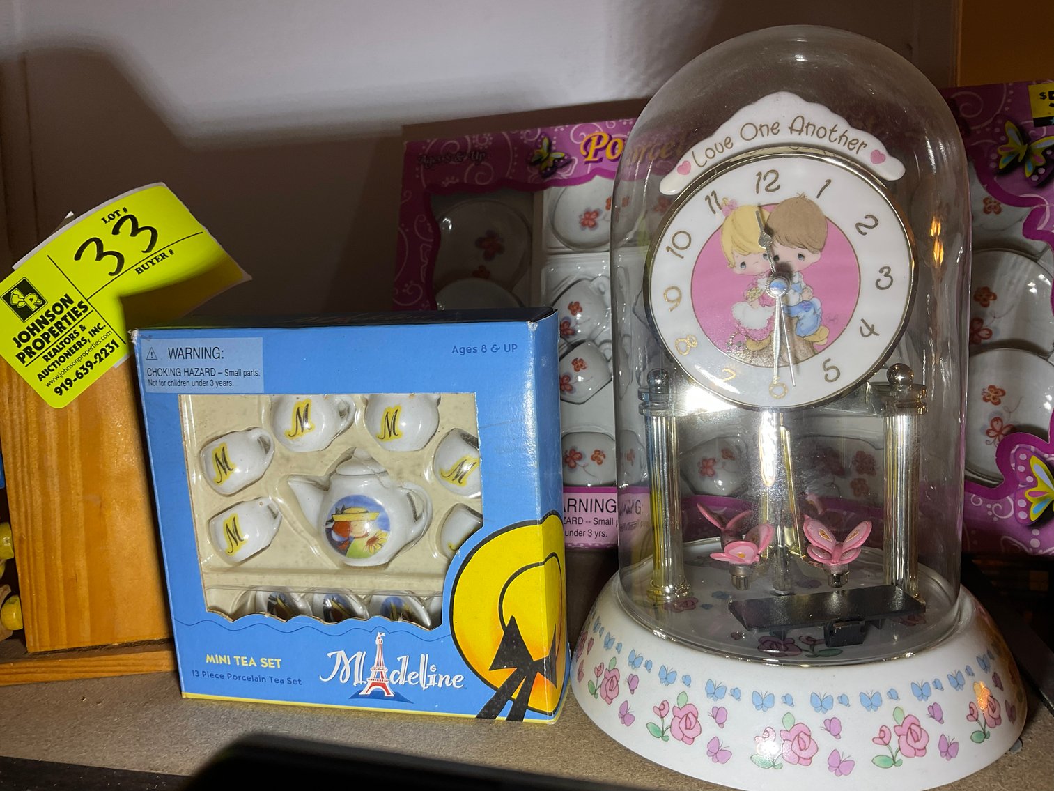 Image for Personal Property Auction Online Only off Graham Newton Rd!