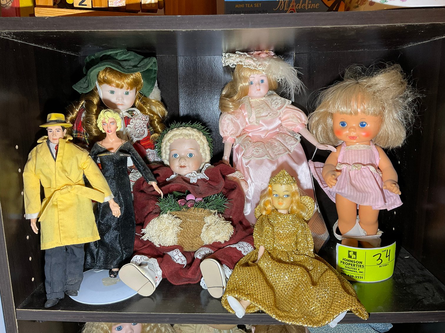 Image for Personal Property Auction Online Only off Graham Newton Rd!