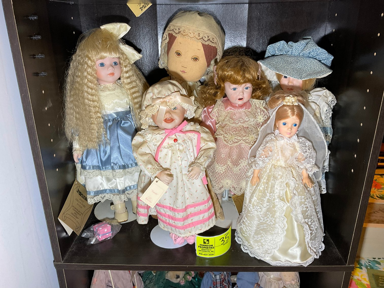 Image for Personal Property Auction Online Only off Graham Newton Rd!