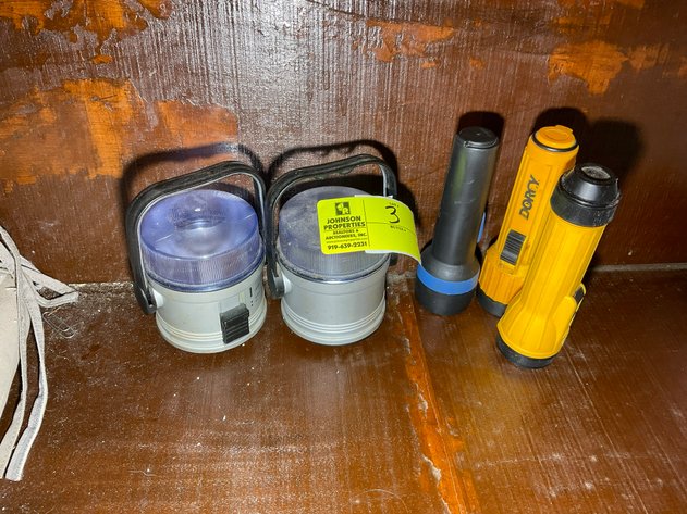 Image for Personal Property Auction Online Only off Graham Newton Rd!