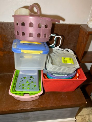 Image for Personal Property Auction Online Only off Graham Newton Rd!