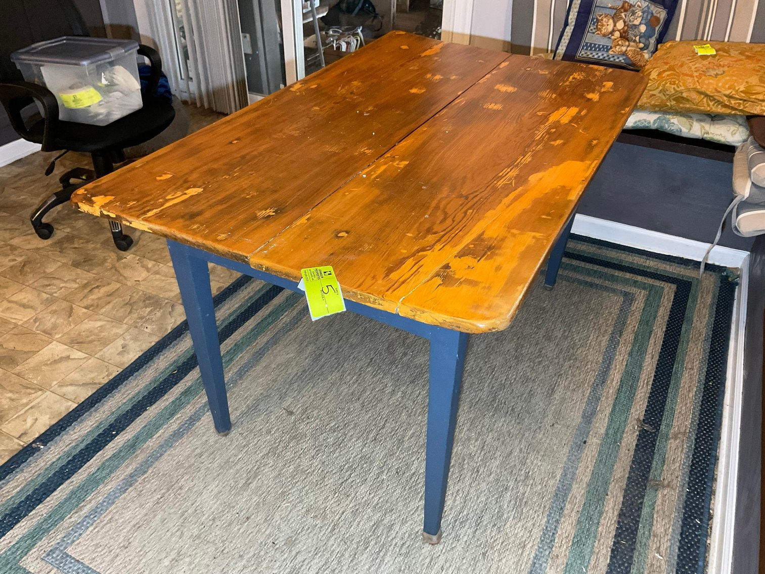 Image for Personal Property Auction Online Only off Graham Newton Rd!