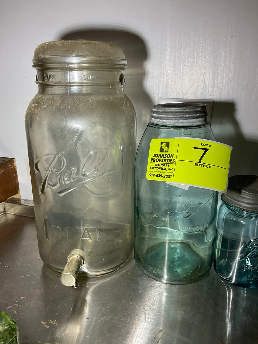 Image for Personal Property Auction Online Only off Graham Newton Rd!