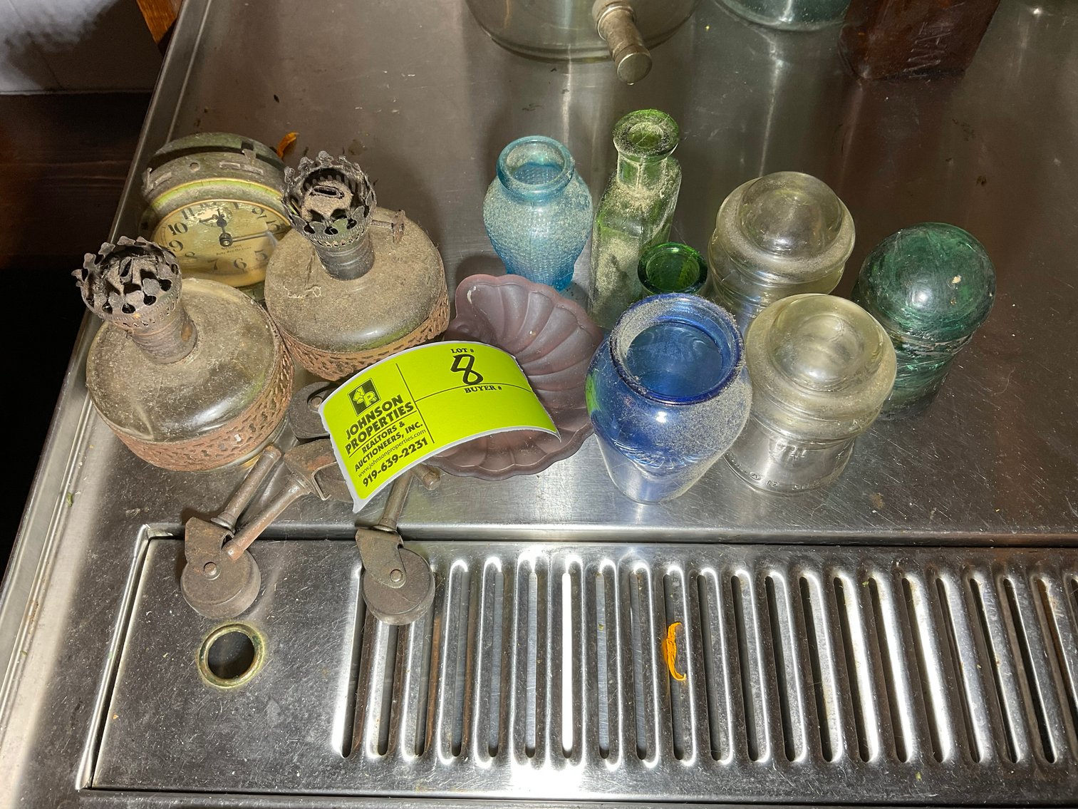 Image for Personal Property Auction Online Only off Graham Newton Rd!