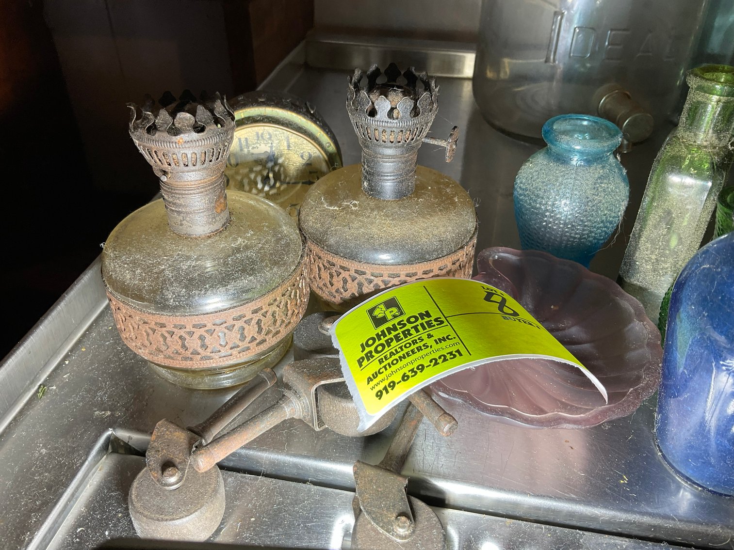 Image for Personal Property Auction Online Only off Graham Newton Rd!