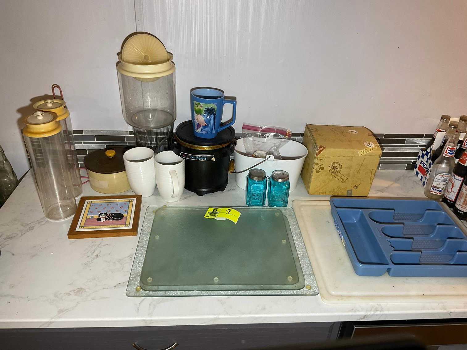 Image for Personal Property Auction Online Only off Graham Newton Rd!