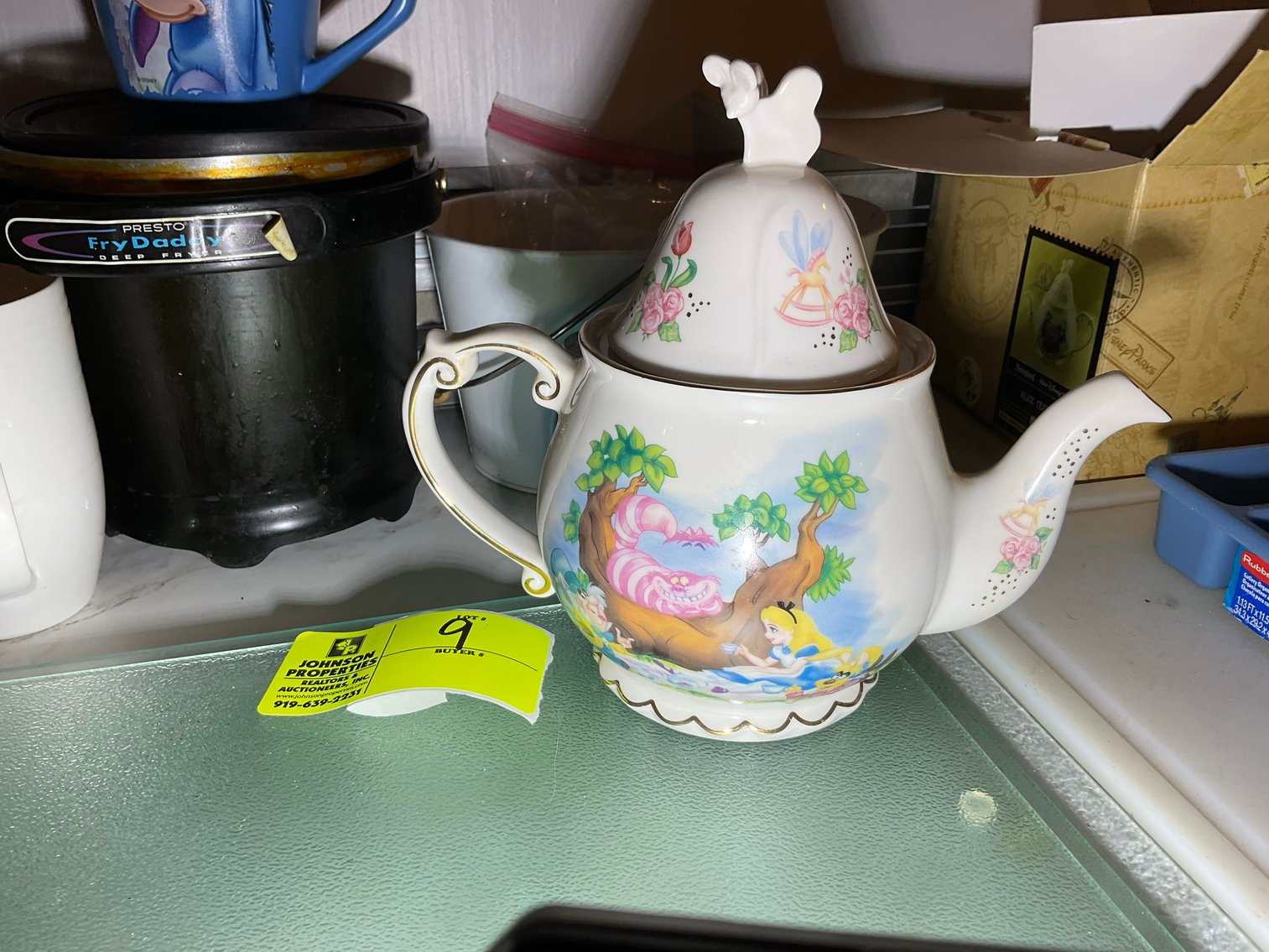 Image for Personal Property Auction Online Only off Graham Newton Rd!