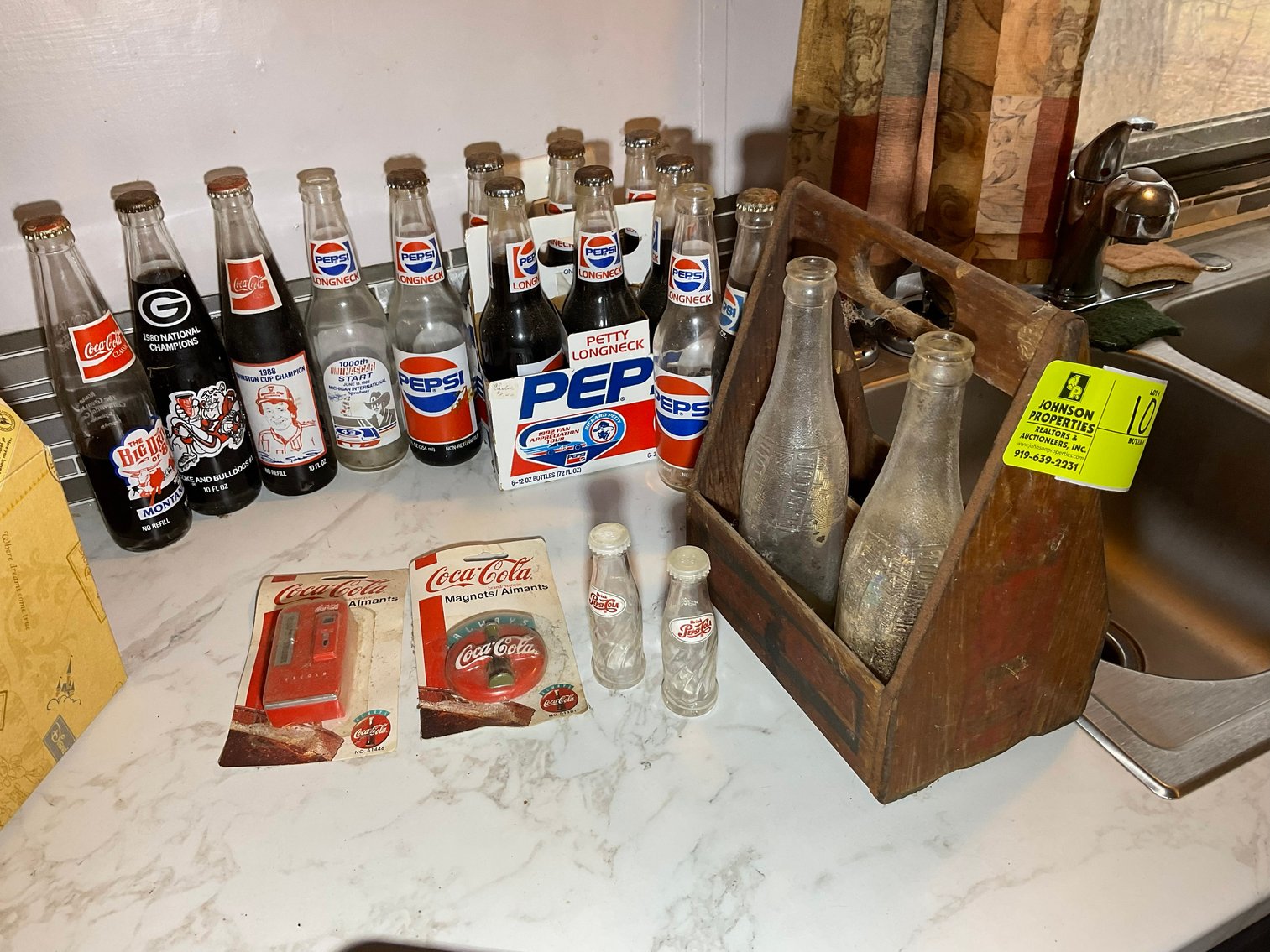 Image for Personal Property Auction Online Only off Graham Newton Rd!