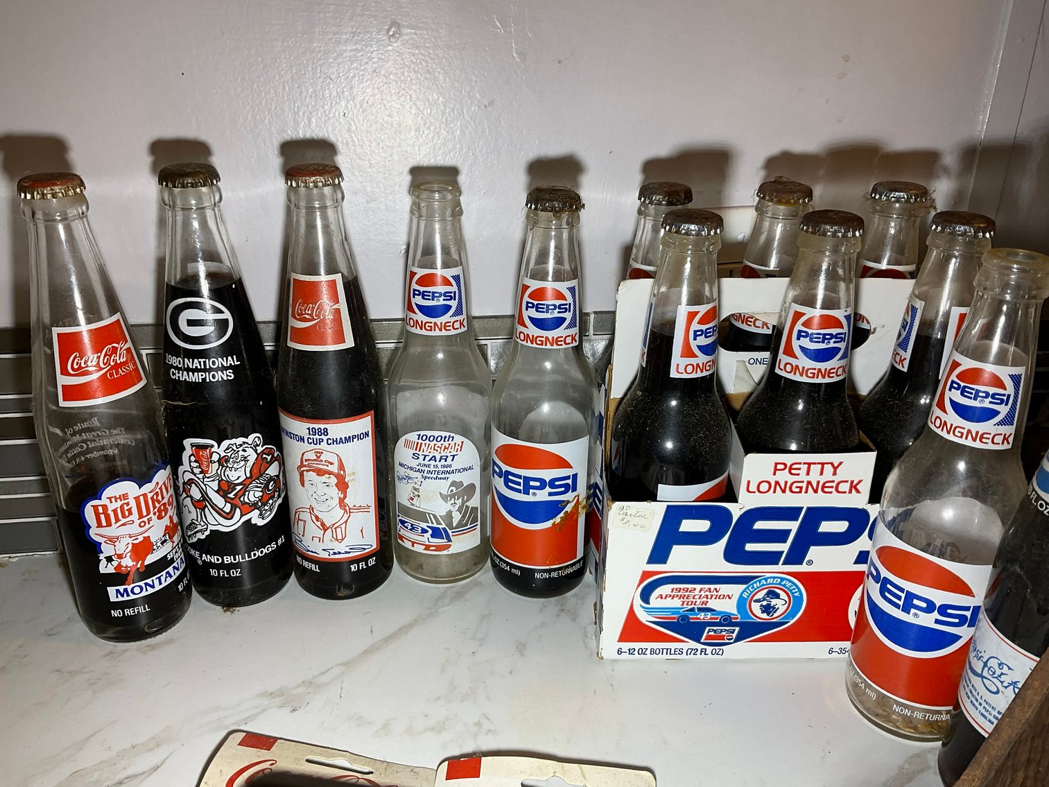 Image for Personal Property Auction Online Only off Graham Newton Rd!